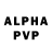 A-PVP VHQ Sheep Whooly